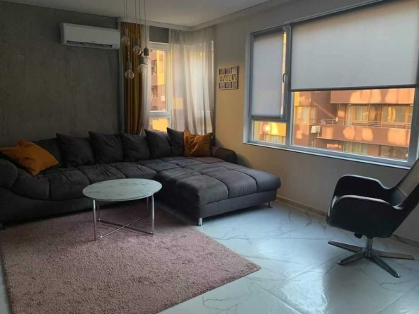 Дава се под наем Тристаен апартамент в София, Кръстова вада - 103 кв.м за 612 € - Снимка #1