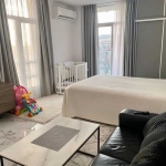 Дава се под наем Едностаен апартамент в София, Манастирски ливади - 45 кв.м за 357 € - Снимка #1