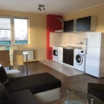 Дава се под наем Двустаен апартамент в София, Младост 2 - 70 кв.м за 318.75 € - Снимка #1