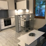 Дава се под наем Двустаен апартамент в София, Младост 4 - 72 кв.м за 433.5 € - Снимка #1