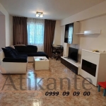 Дава се под наем Четиристаен апартамент в София, Гео Милев - 140 кв.м за 875 € - Снимка #1