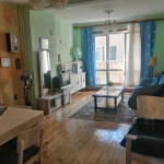 Дава се под наем Многостаен апартамент в София, Център - 96 кв.м за 1100 € - Снимка #1