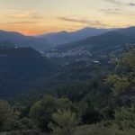 Парцел в с. Баните, Област Смолян - 6300 кв.м за 6 €/кв.м - Снимка #1