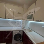 Дава се под наем Едностаен апартамент в Варна, Владислав Варненчик - 40 кв.м за 275 € - Снимка #1