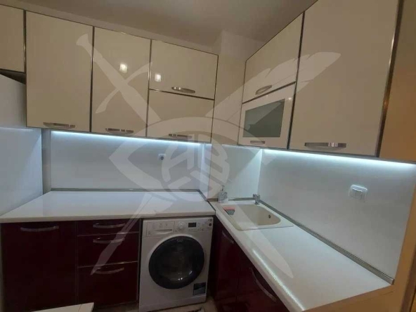 Дава се под наем Едностаен апартамент в Варна, Владислав Варненчик - 40 кв.м за 275 € - Снимка #1