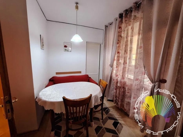 Дава се под наем Тристаен апартамент в Бургас, Братя Миладинови - 70 кв.м за 433.5 € - Снимка #1