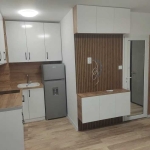 Едностаен апартамент в Пловдив, Христо Смирненски - 33 кв.м за 1728 €/кв.м - Снимка #1