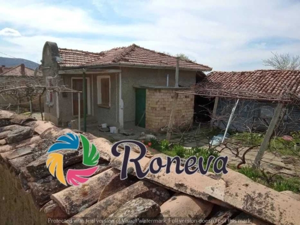 Къща в с. Ново Янково, Област Шумен - 30 кв.м за 634 €/кв.м - Снимка #1