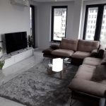 Дава се под наем Тристаен апартамент в Пловдив, Кършияка - 110 кв.м за 800 € - Снимка #1