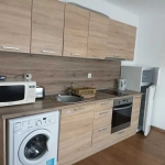 Дава се под наем Двустаен апартамент в Несебър - 60 кв.м за 300 € - Снимка #1