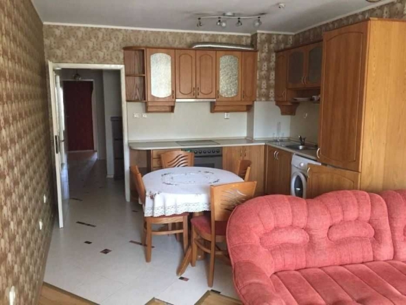 Двустаен апартамент в София, Яворов - 60 кв.м за 2550 €/кв.м - Снимка #1