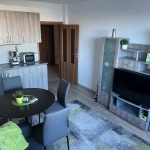 Дава се под наем Двустаен апартамент в Бургас, Възраждане - 55 кв.м за 400 € - Снимка #1