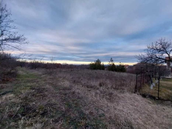 Парцел в с. Новаково, Област Пловдив - 776 кв.м за 46 €/кв.м - Снимка #1