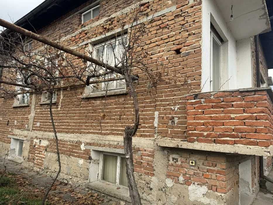 Къща в Раковски - 180 кв.м за 500 €/кв.м - Снимка #1