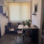 Дава се под наем Двустаен апартамент в Бургас, Зорница - 50 кв.м за 255 € - Снимка #1