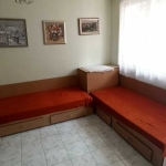 Дава се под наем Двустаен апартамент в Бургас, Възраждане - 36 кв.м за 250 € - Снимка #1