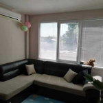 Дава се под наем Двустаен апартамент в Бургас, Славейков - 42 кв.м за 140 € - Снимка #1