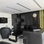 Дава се под наем Двустаен апартамент в София, Гоце Делчев - 88 кв.м за 750 € - Снимка #1