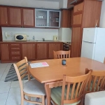 Дава се под наем Двустаен апартамент в Несебър - 100 кв.м за 400 € - Снимка #1