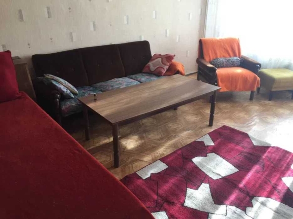 Дава се под наем Двустаен апартамент в Бургас, Братя Миладинови - 63 кв.м за 225 € - Снимка #1