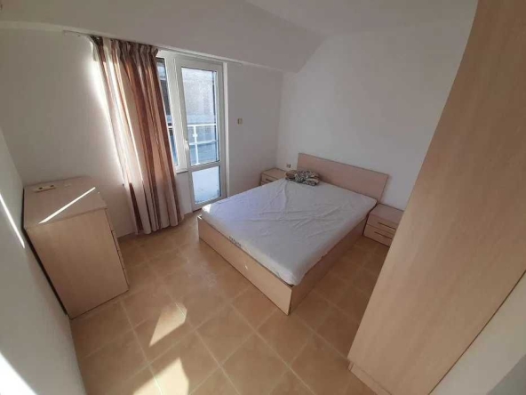 Двустаен апартамент в Царево - 70 кв.м за 2786 €/кв.м - Снимка #1