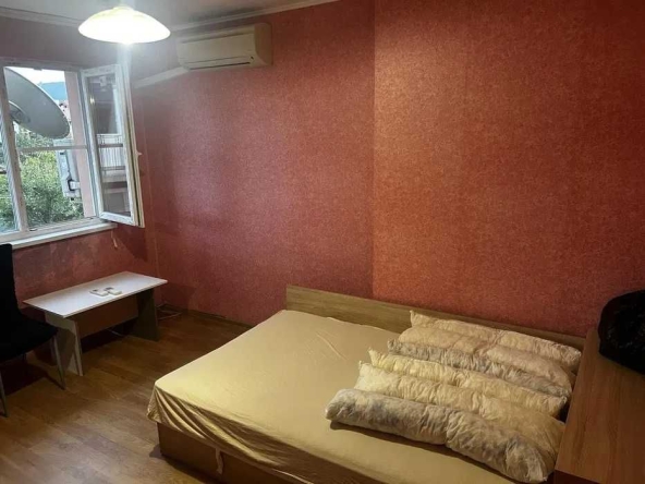 Дава се под наем Четиристаен апартамент в София, Горубляне - 120 кв.м за 700 € - Снимка #1