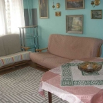 Дава се под наем Двустаен апартамент в Бургас, Меден рудник - зона А - 75 кв.м за 185 € - Снимка #1