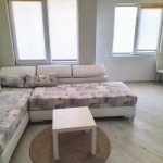 Дава се под наем Двустаен апартамент в Бургас, Меден рудник - зона А - 55 кв.м за 127.5 € - Снимка #1