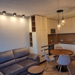 Дава се под наем Двустаен апартамент в Пловдив, Кършияка - 64 кв.м за 480 € - Снимка #1