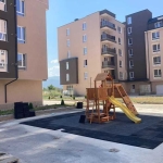 Едностаен апартамент в Пловдив, Христо Смирненски - 40 кв.м за 1425 €/кв.м - Снимка #1