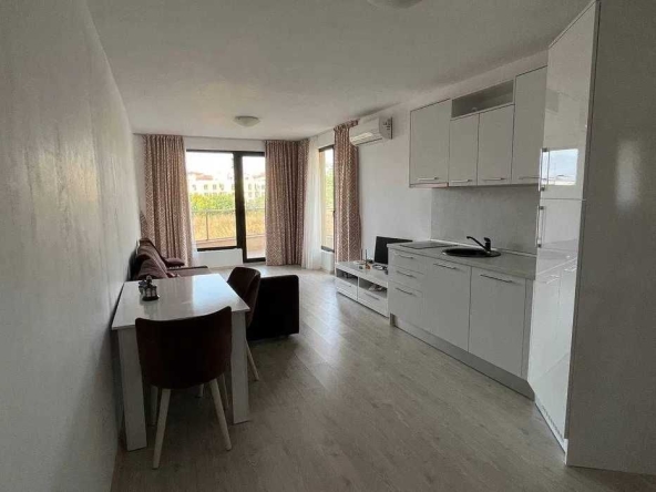 Двустаен апартамент в Свети Влас - 99 кв.м за 1192 €/кв.м - Снимка #1