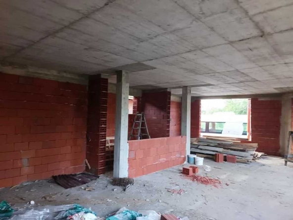 Къща в Стамболийски - 200 кв.м за 520 €/кв.м - Снимка #1