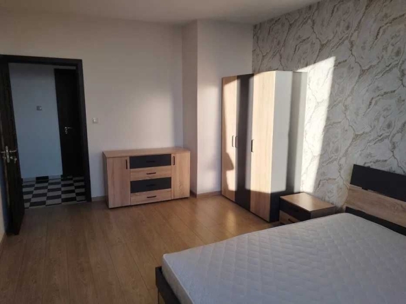 Двустаен апартамент в Пловдив, Изгрев - 80 кв.м за 1050 €/кв.м - Снимка #1