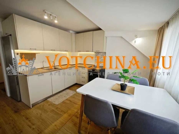 Тристаен апартамент в Варна, Христо Ботев - 120 кв.м за 1458 €/кв.м - Снимка #1