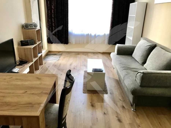 Дава се под наем Двустаен апартамент в Варна, Левски - 60 кв.м за 500 € - Снимка #1