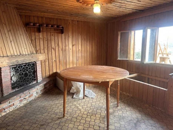 Къща в с. Сърнегор, Област Пловдив - 150 кв.м за 146 €/кв.м - Снимка #1