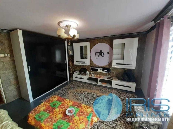 Къща в Шумен, Пожарната - 80 кв.м за 1467 €/кв.м - Снимка #1