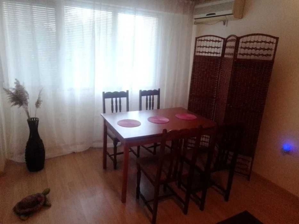 Двустаен апартамент в Бургас, Сарафово - 55 кв.м за 822 €/кв.м - Снимка #1