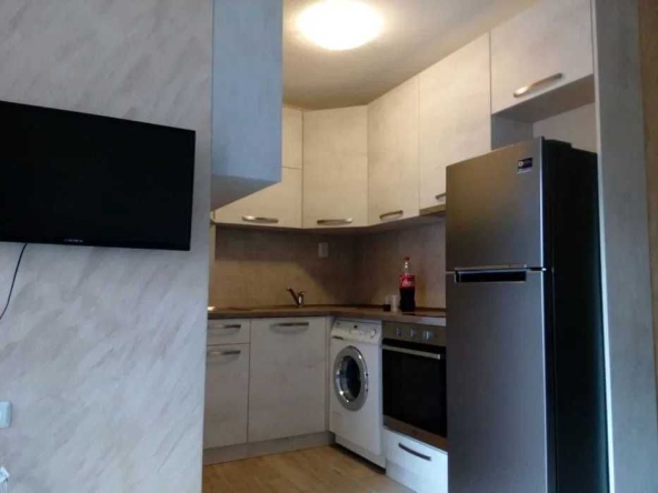 Тристаен апартамент в Пловдив, Кючук Париж - 90 кв.м за 963 €/кв.м - Снимка #1