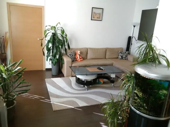 Двустаен апартамент в София, Западен парк - 54 кв.м за 2871 €/кв.м - Снимка #1