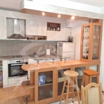 Дава се под наем Двустаен апартамент в Варна, Колхозен пазар - 50 кв.м за 400 € - Снимка #1