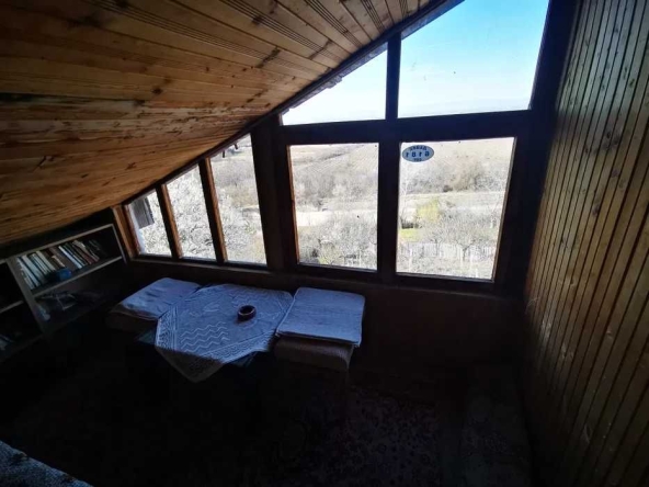 Къща в Перущица - 120 кв.м за 213 €/кв.м - Снимка #1