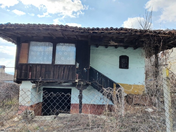 Къща в с. Шереметя, Област Велико Търново - 100 кв.м за 500 €/кв.м - Снимка #1