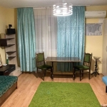 Дава се под наем Едностаен апартамент в Варна, Левски - 35 кв.м за 250 € - Снимка #1