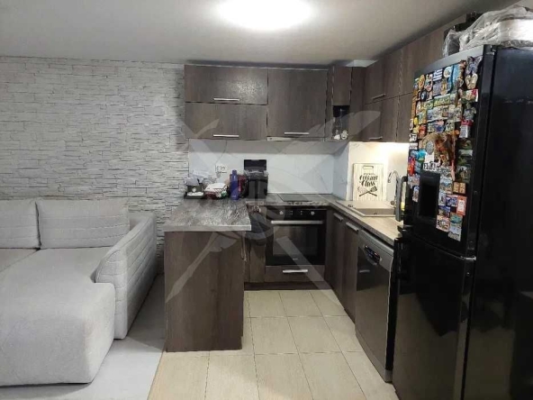 Двустаен апартамент в Варна, Конфуто - 52 кв.м за 2597 €/кв.м - Снимка #1