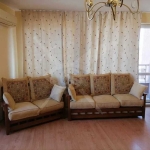 Дава се под наем Едностаен апартамент в Варна, Левски - 35 кв.м за 250 € - Снимка #1