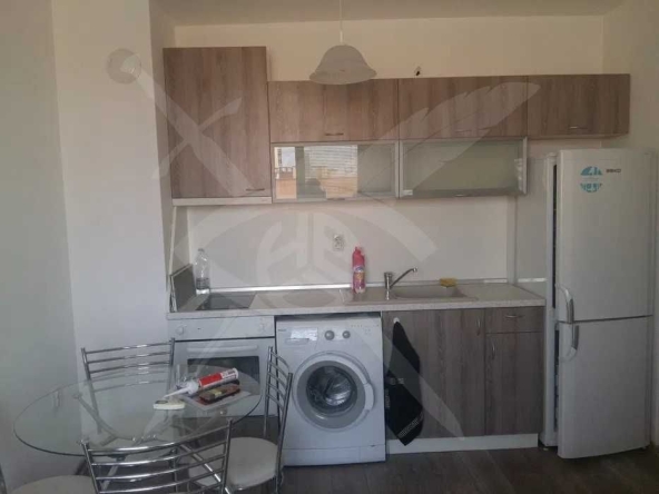 Дава се под наем Двустаен апартамент в Варна, Трошево - 50 кв.м за 375 € - Снимка #1