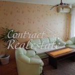 Дава се под наем Двустаен апартамент в Варна, Владислав Варненчик - 45 кв.м за 255 € - Снимка #1