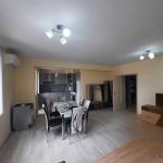 Дава се под наем Тристаен апартамент в Пловдив, Остромила - 118 кв.м за 600 € - Снимка #1