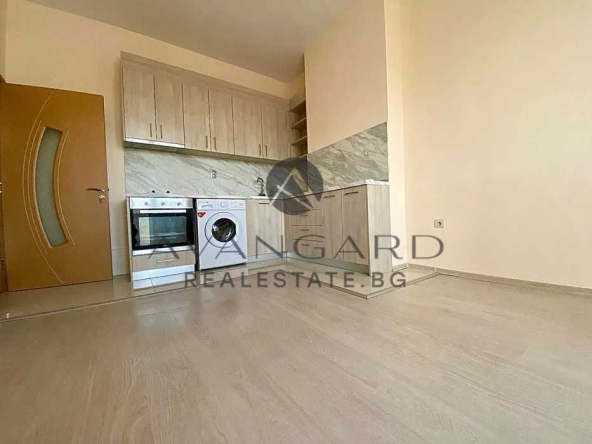 Двустаен апартамент в Пловдив, Кършияка - 43 кв.м за 3012 €/кв.м - Снимка #1